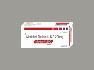 Modafinil-200mg