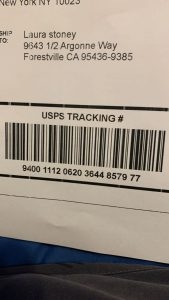 Delivery Proof 14 169x300 1 - Pharmacy CVS