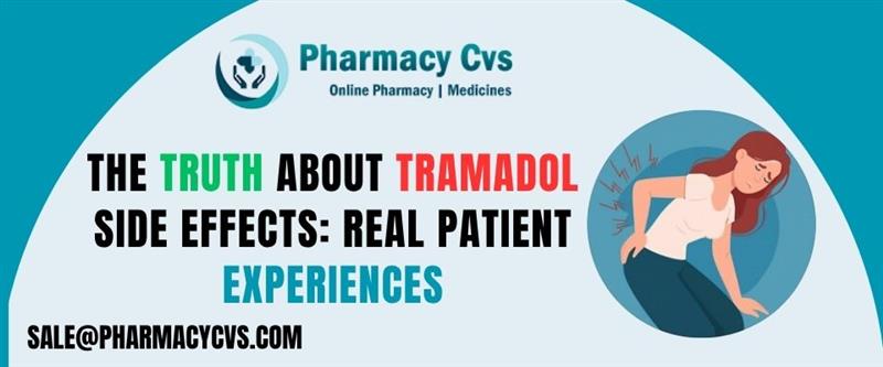 Tramadol side Effects
